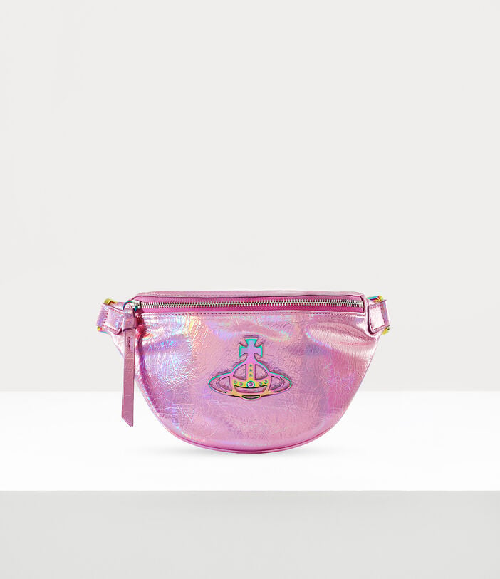 Vivienne Westwood HILDA SMALL BUMBAG